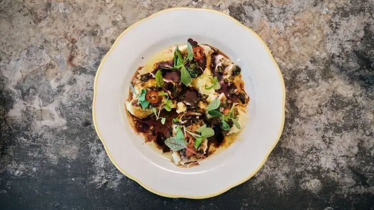 Treat Yourself to the Freshest Octopus in NYC
