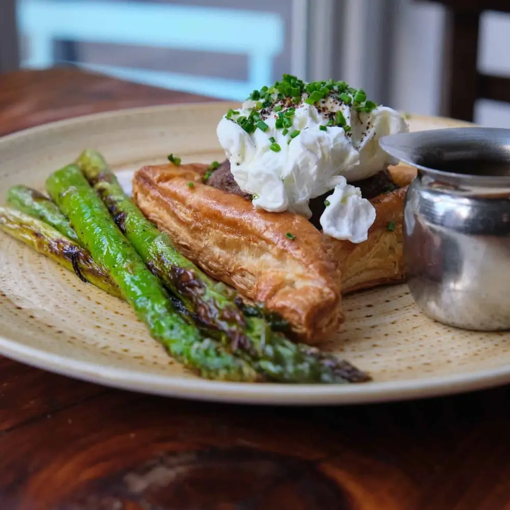 Explore the Flavors of 19 Cleveland with our Summer Specials