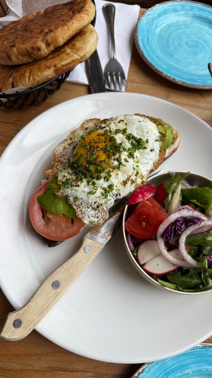 Avocado Toast Health Benefits Explained