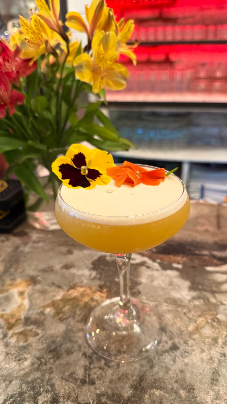 Best Mezcal Cocktail in NYC