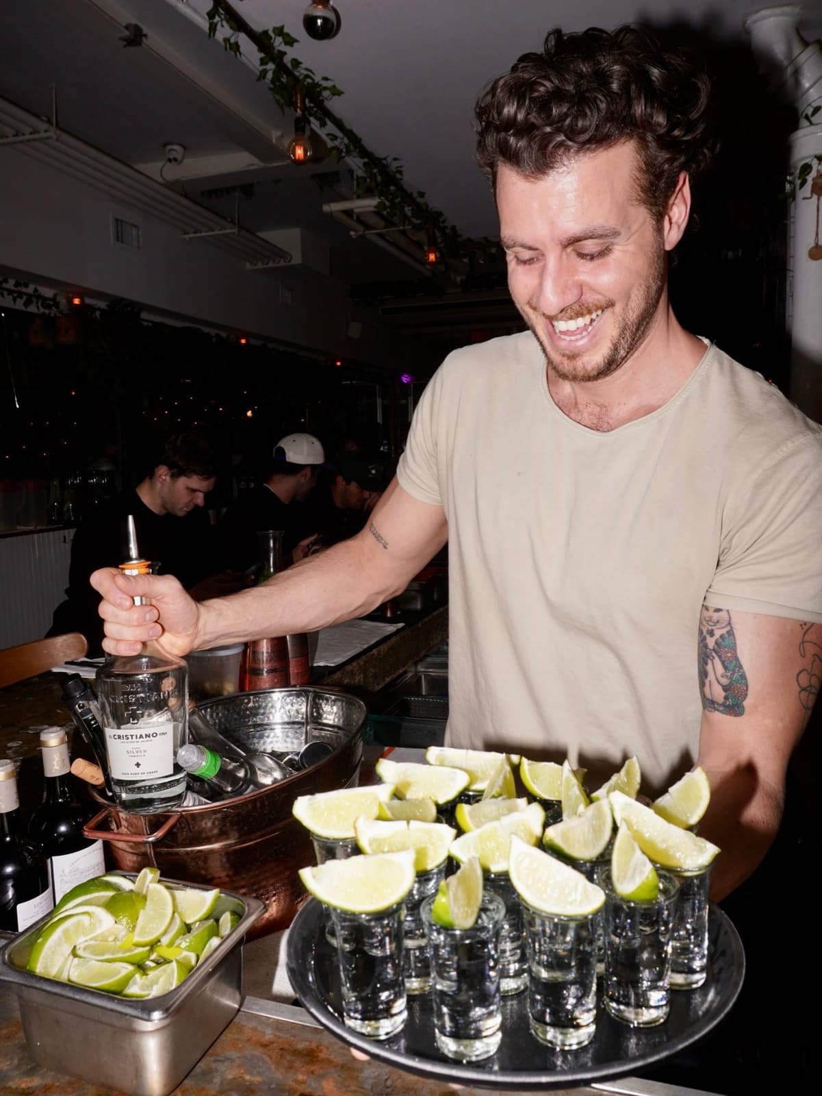 Festive Holiday Cocktails to Try This Season