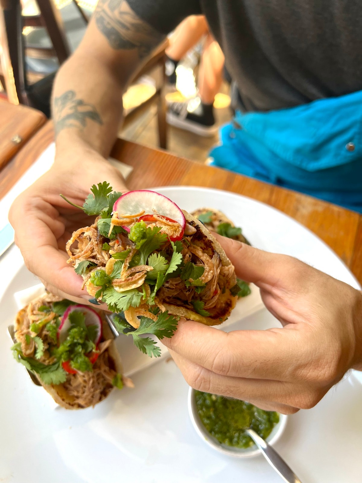 Gyro vs. Shawarma: The Ultimate Battle of Mediterranean Delights