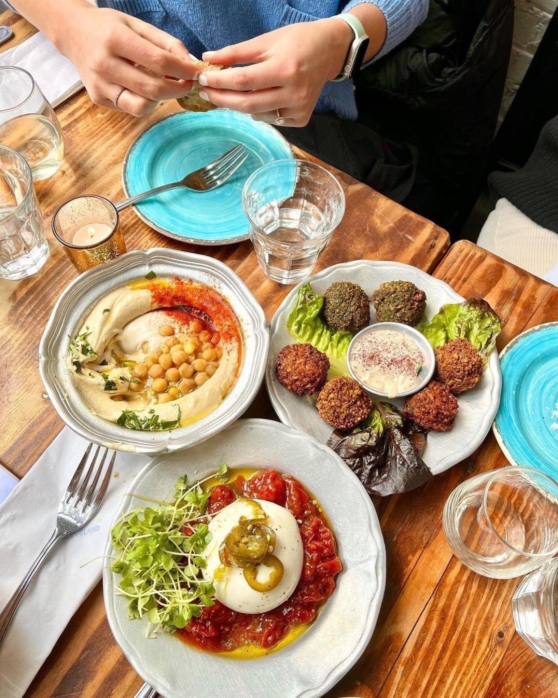 What is Falafel & Why You Should Try It: 19 Cleveland