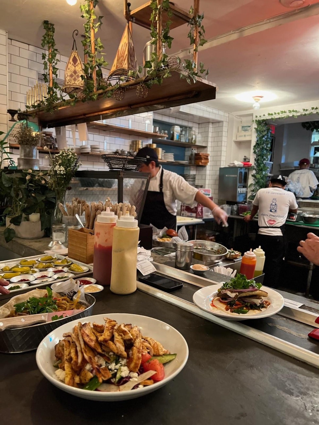Best Lunch Restaurant in NYC