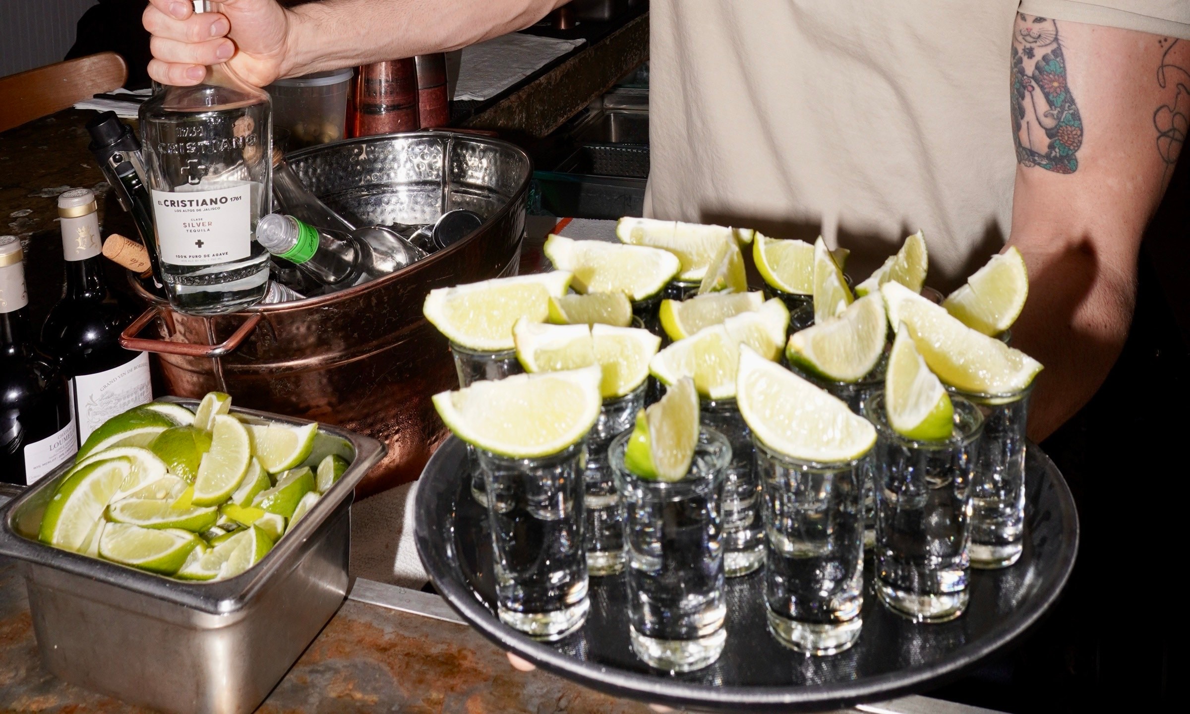 19 Cleveland Catering: Bringing Mediterranean Flavors to Your Event