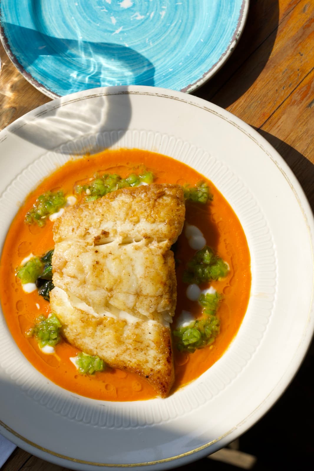 Nutritious Delicious Mediterranean Lunches in New York