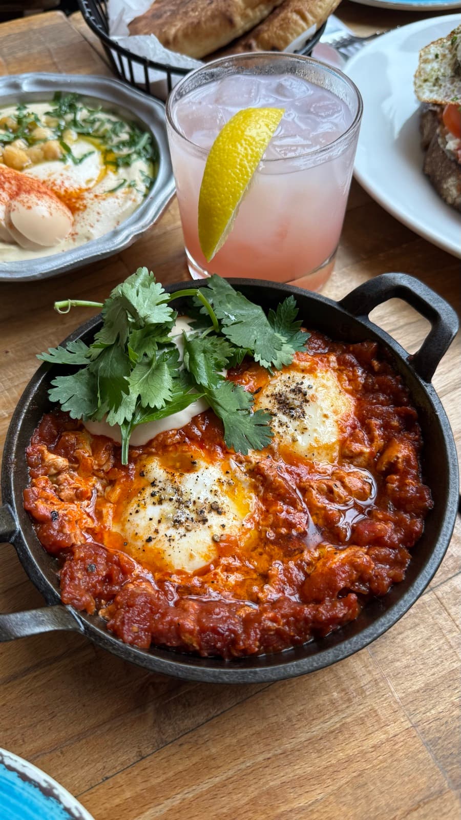 Shakshuka Origins: Meet Your New Brunch Obsession