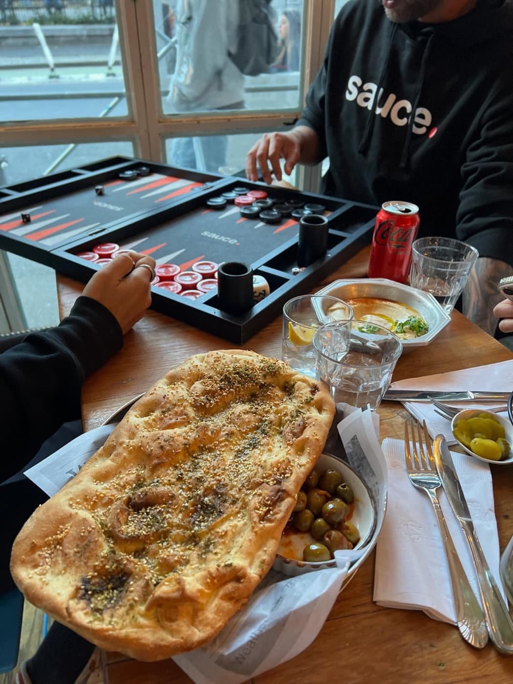 Flavor Fusion: Beer & Food Pairing Ideas