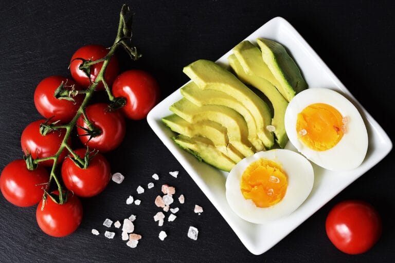 Mediterranean Diet vs Keto: Pros and Cons of Each | 19 Cleveland