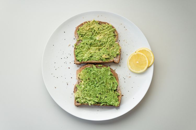 What is Avocado Toast