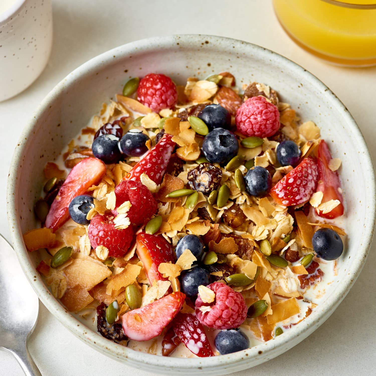 Muesli Bowl