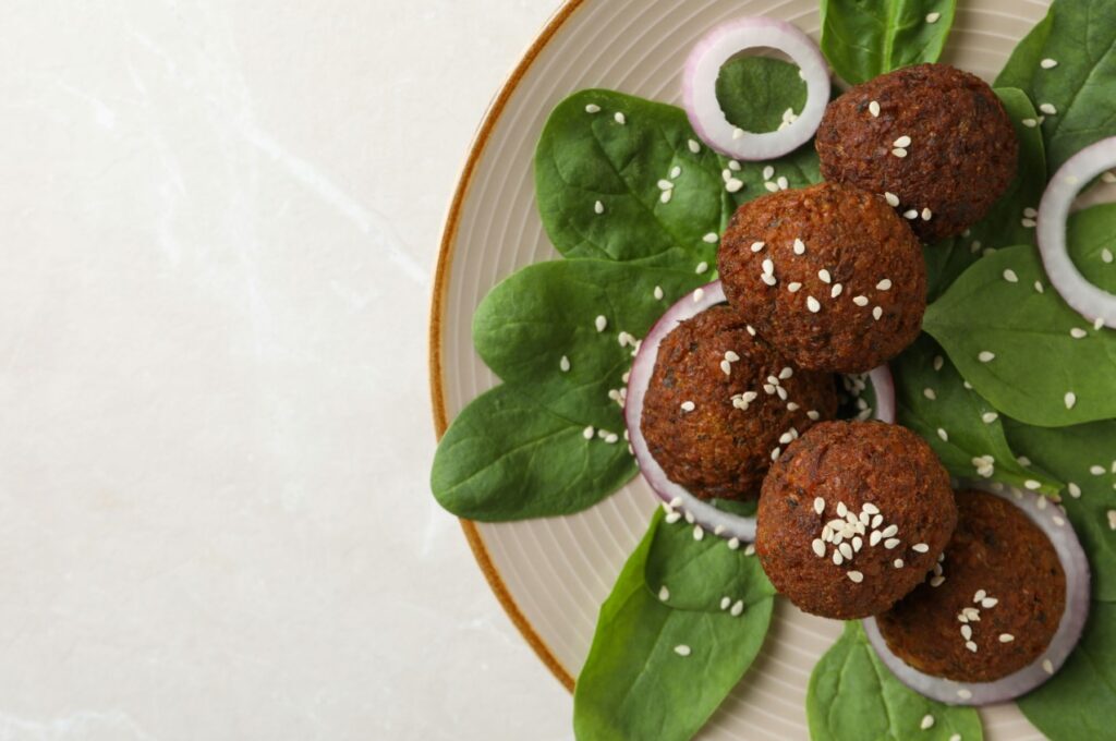 What is Falafel & Why You Should Try It: 19 Cleveland