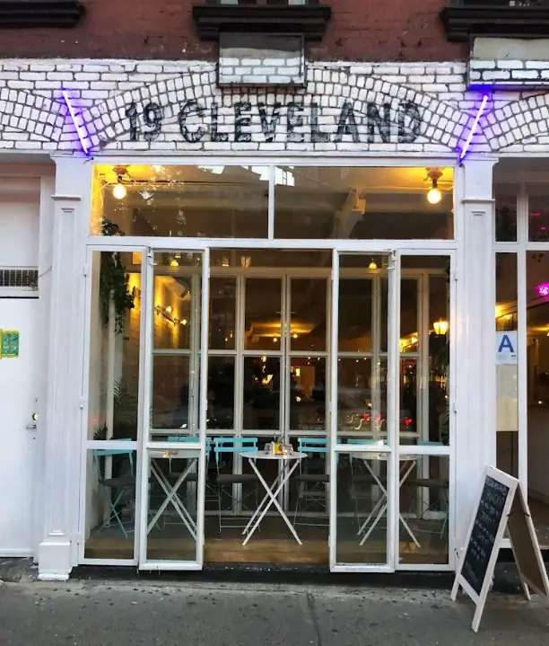Where to Eat: A Food Lover’s Paradise