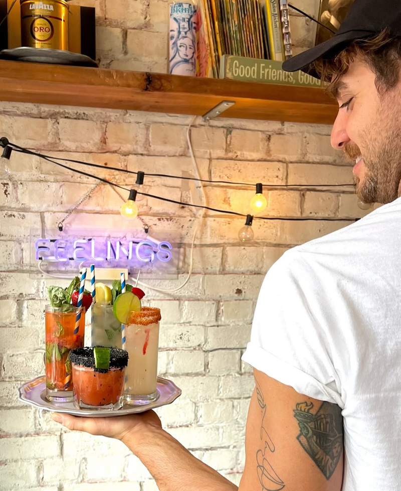 Why 19 Cleveland Is a Go-To for Cocktails