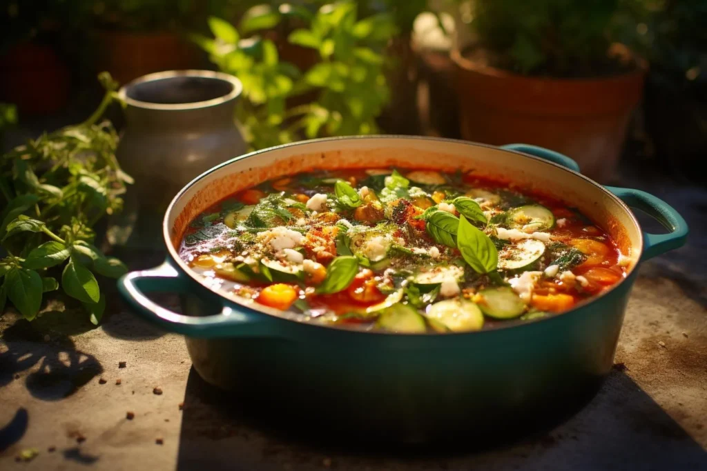 Winter days call for real warmth