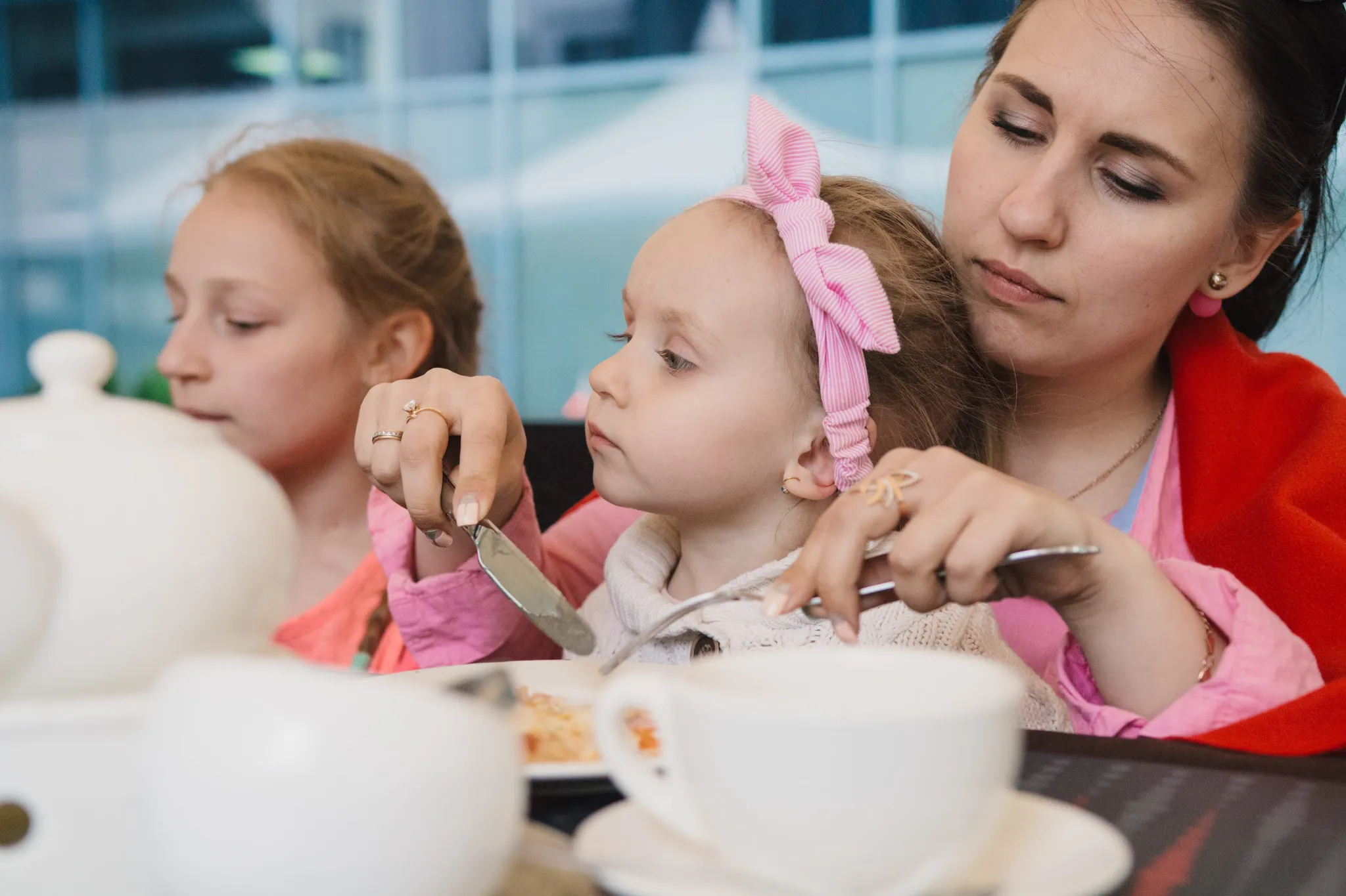 Mediterranean Diet for Kids: Why It Works Well