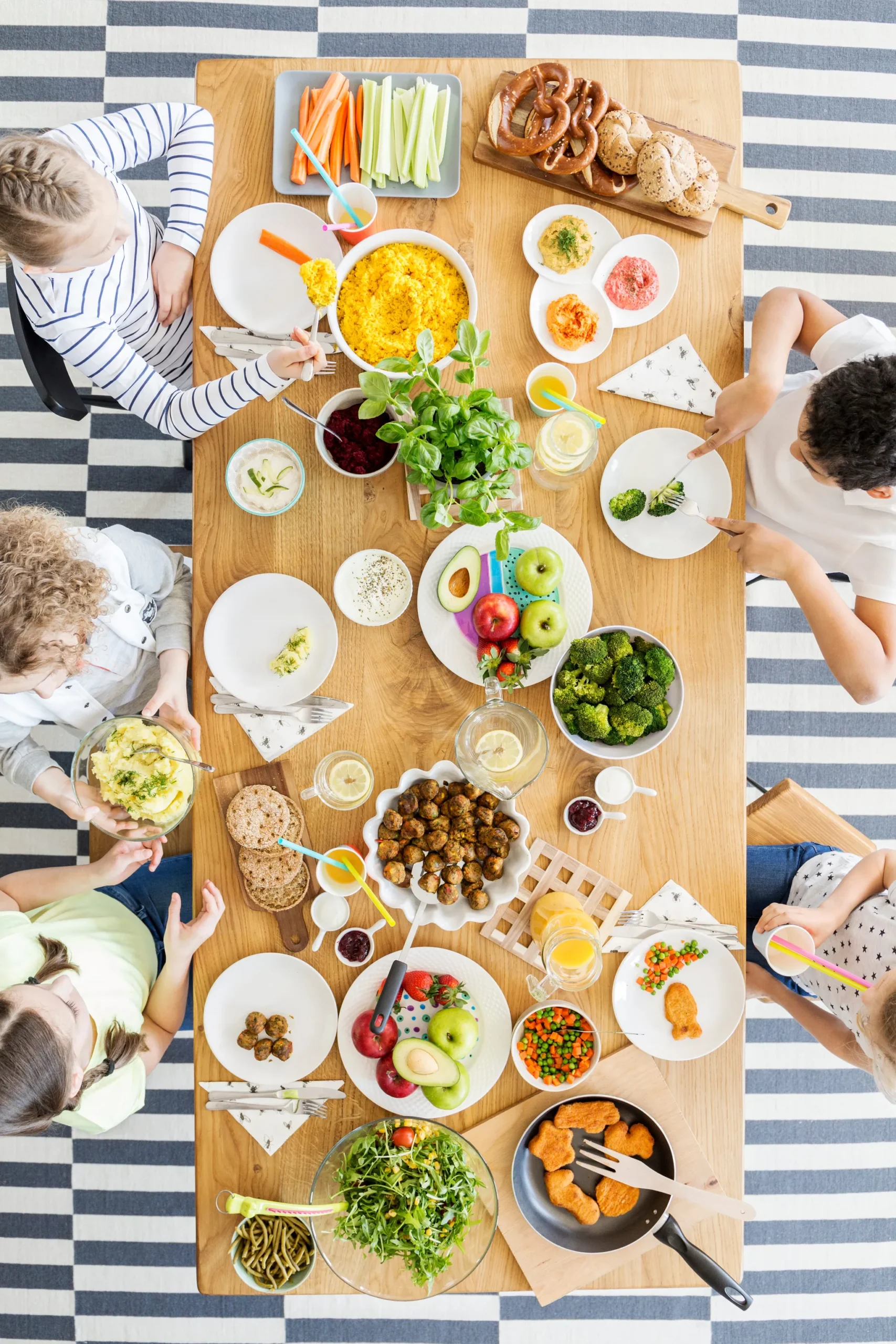 Mezze