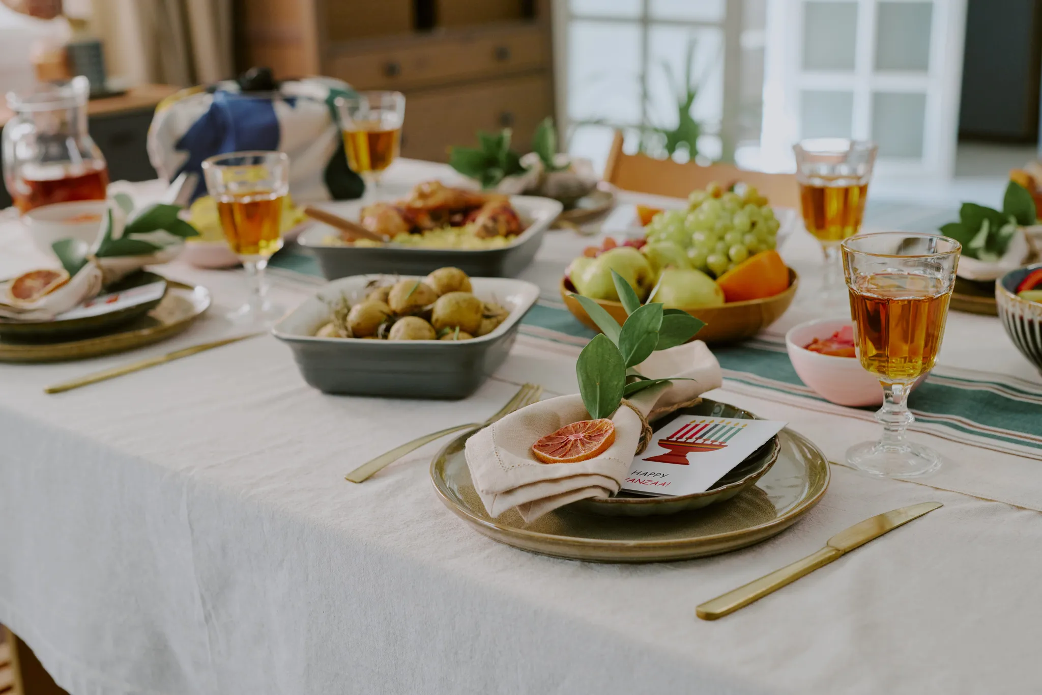 Host Your Party at 19 Cleveland